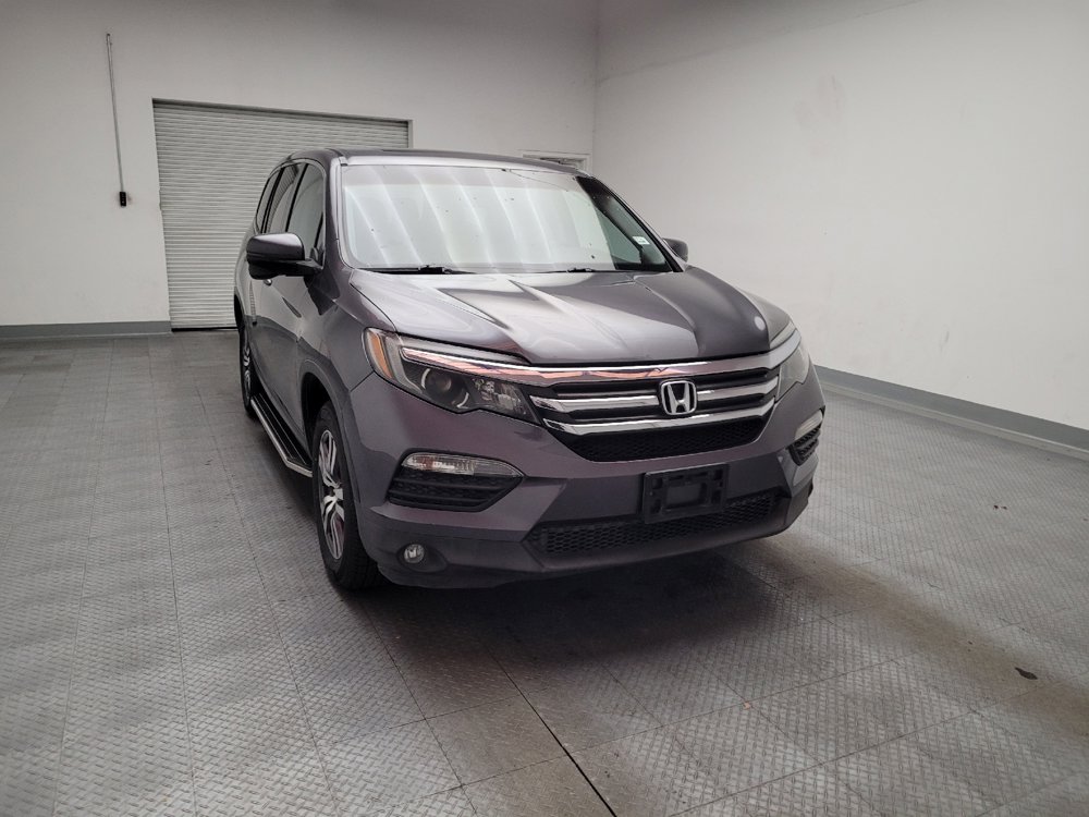 Used 2017 Honda Pilot EX-L image 14