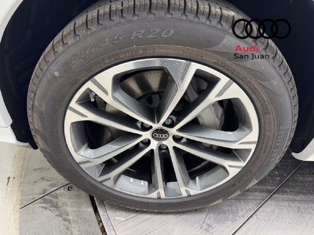 New 2026 Audi Q7 2.0T Premium Plus AWD/4WD image 6