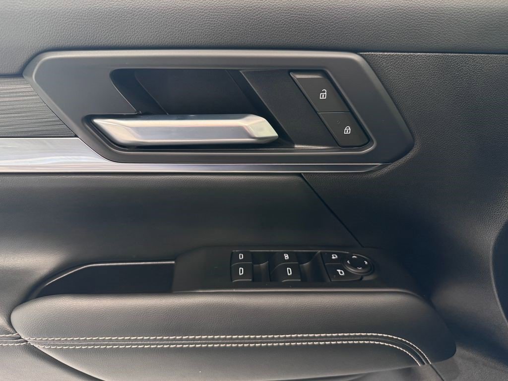 Certified 2026 GMC Terrain Elevation image 21