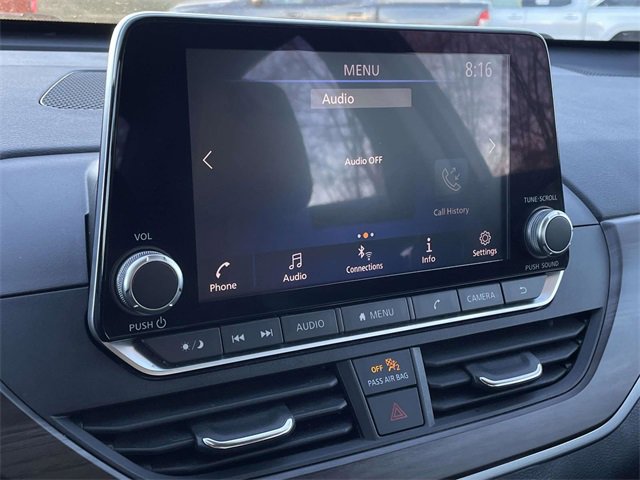 Used 2024 Nissan Altima 2.5 SV image 26