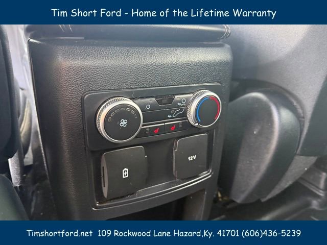 Used 2020 Ford Explorer XLT w/ Equipment Group 202A image 14