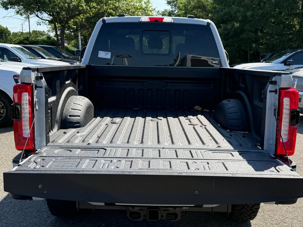 New 2026 Ford F350 Lariat w/ Tremor Off-Road Package AWD/4WD image 20
