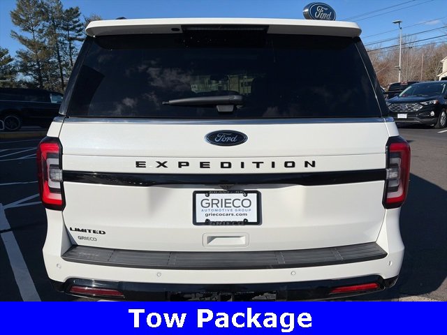 Used 2023 Ford Expedition Limited image 7