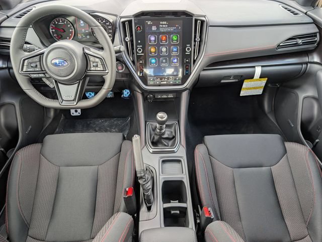 New 2026 Subaru WRX Premium AWD/4WD image 20