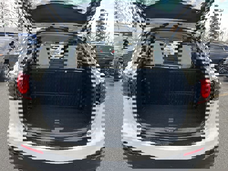 Used 2013 MAZDA CX-9 Grand Touring AWD/4WD image 8