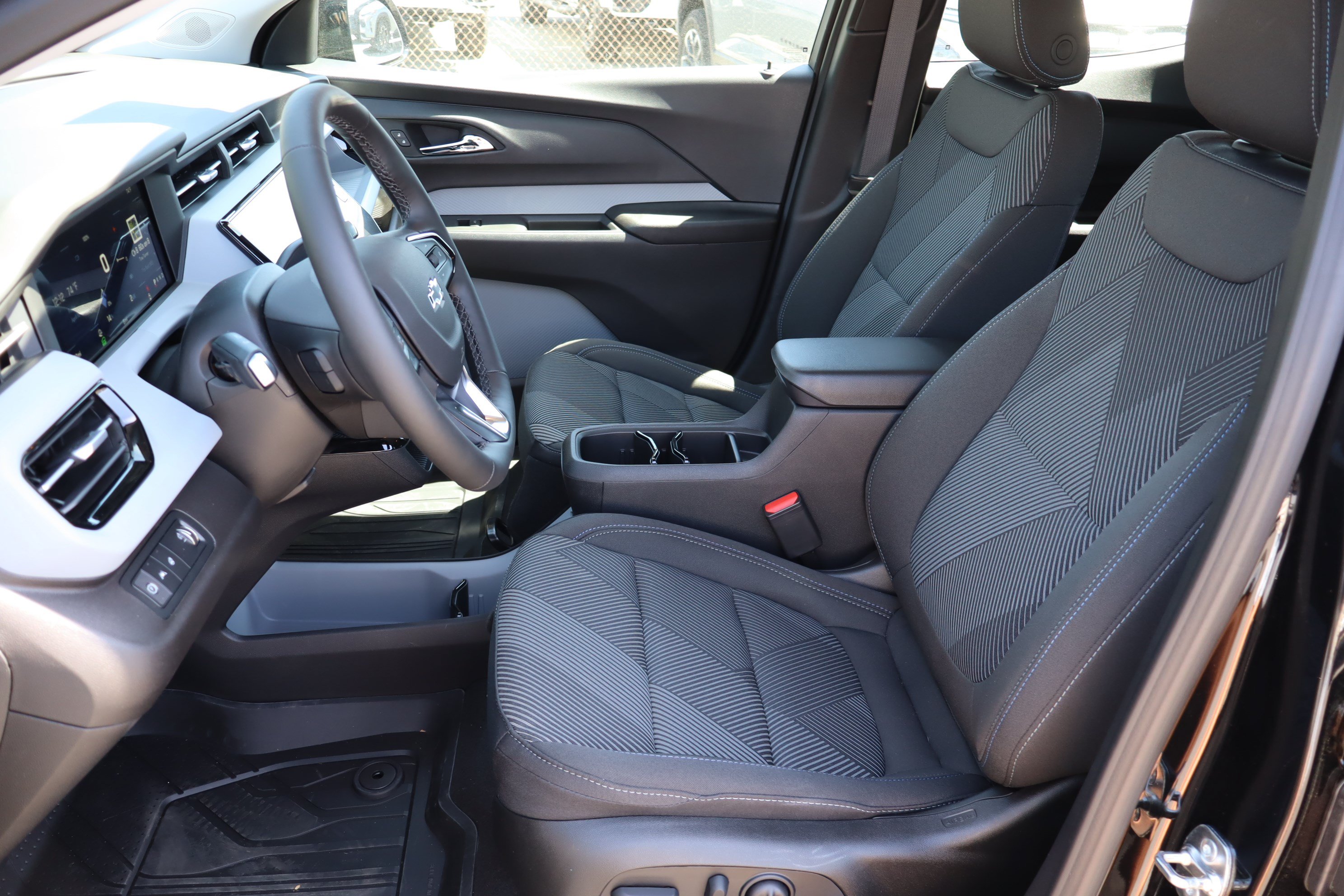 New 2027 Chevrolet Bolt LT w/ Comfort Package FWD image 11