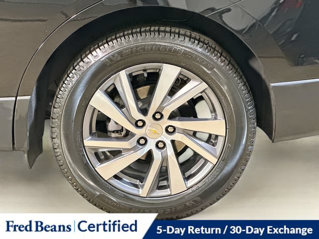 Used 2022 Chevrolet Equinox Premier AWD/4WD image 9