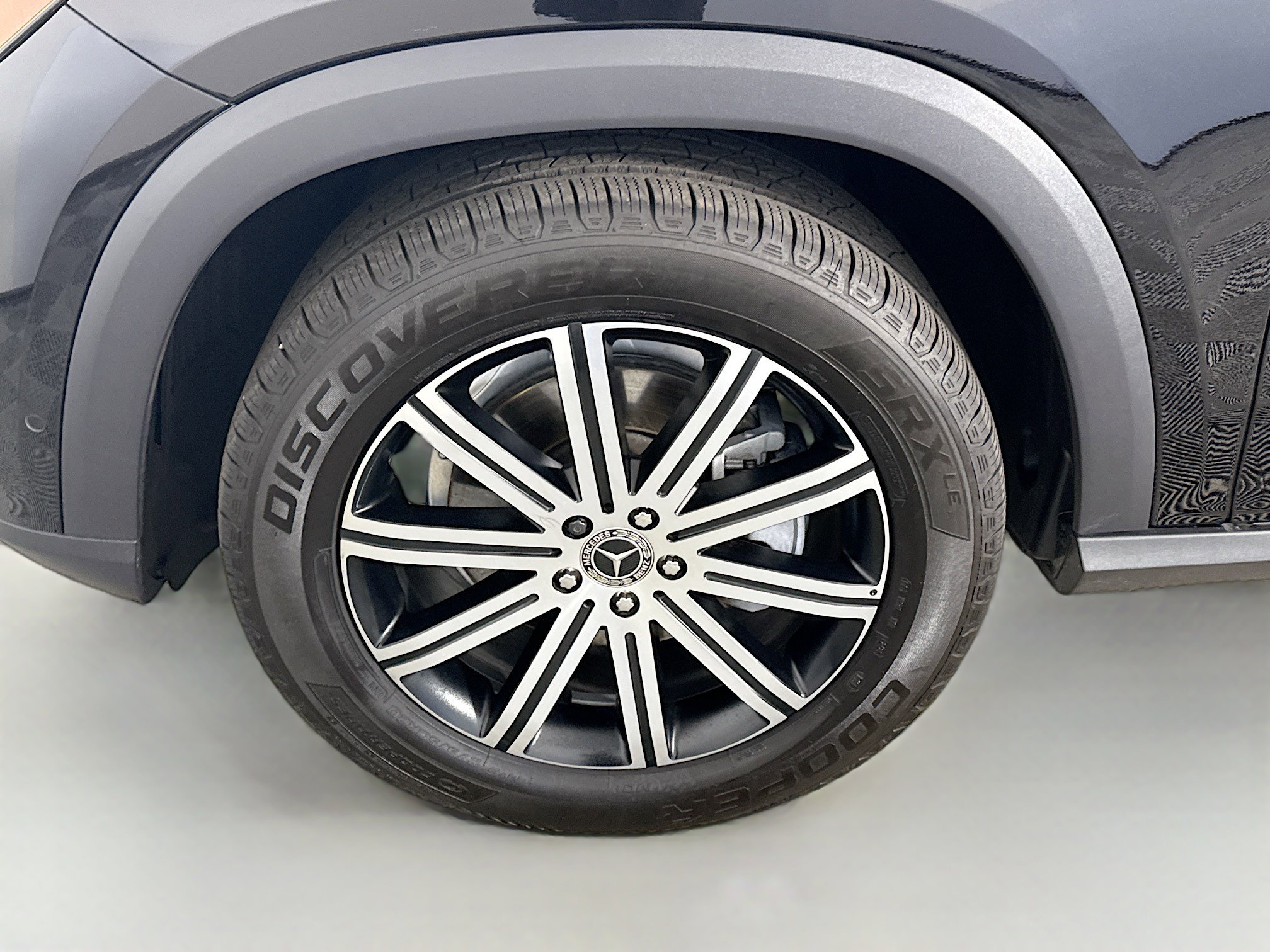 Used 2026 Mercedes-Benz GLE 350 4MATIC image 38