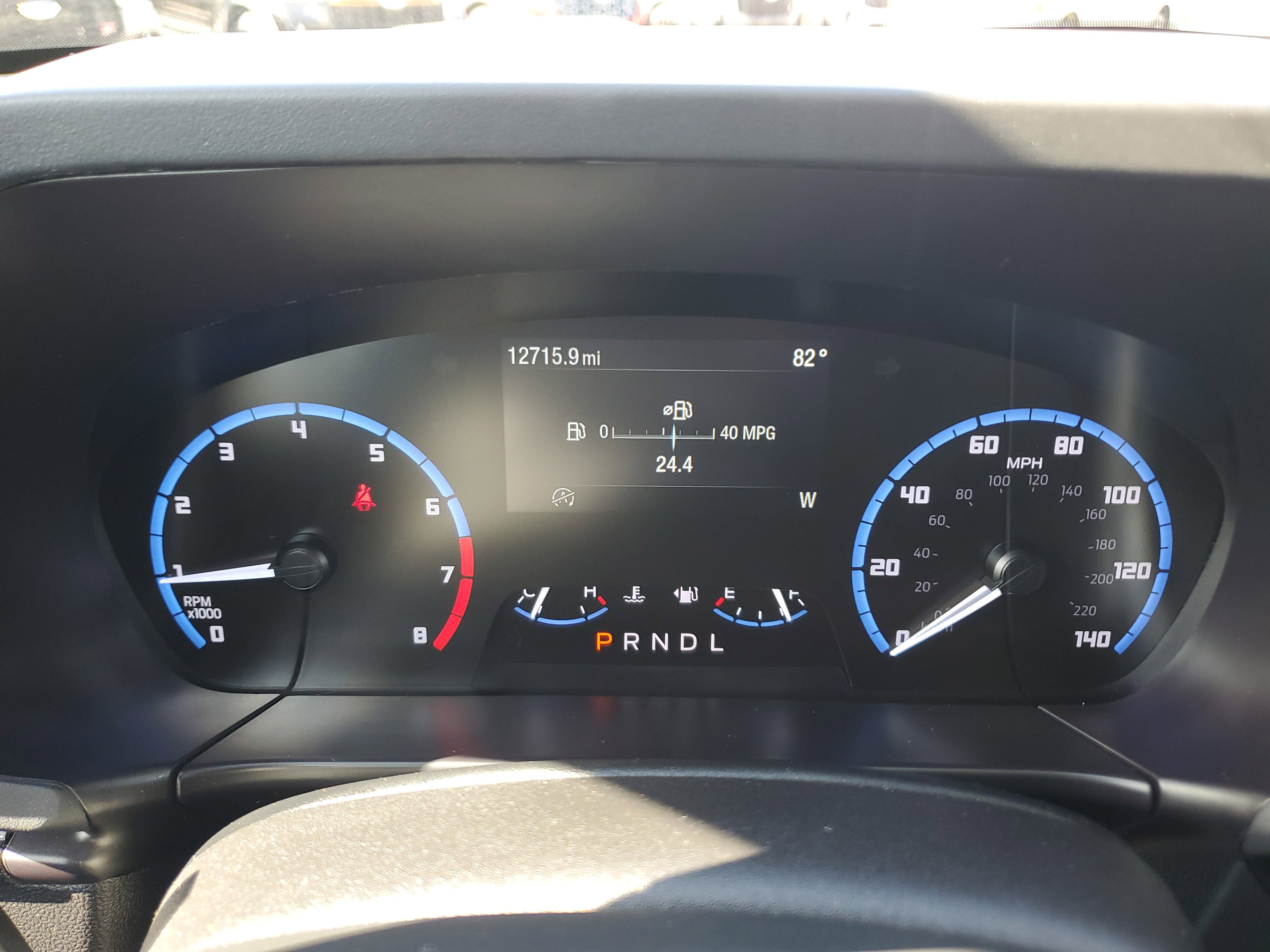 Used 2024 Ford Bronco Sport Big Bend w/ Convenience Package image 32