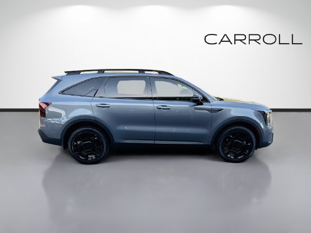 Used 2025 Kia Sorento SX AWD/4WD image 2