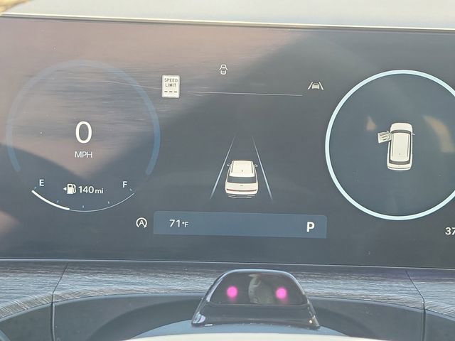 Used 2024 Hyundai Santa Fe Limited image 30