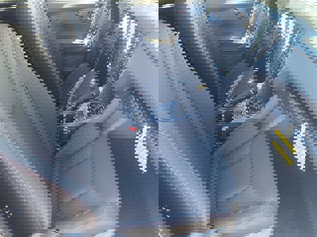 New 2026 Subaru WRX Premium image 8