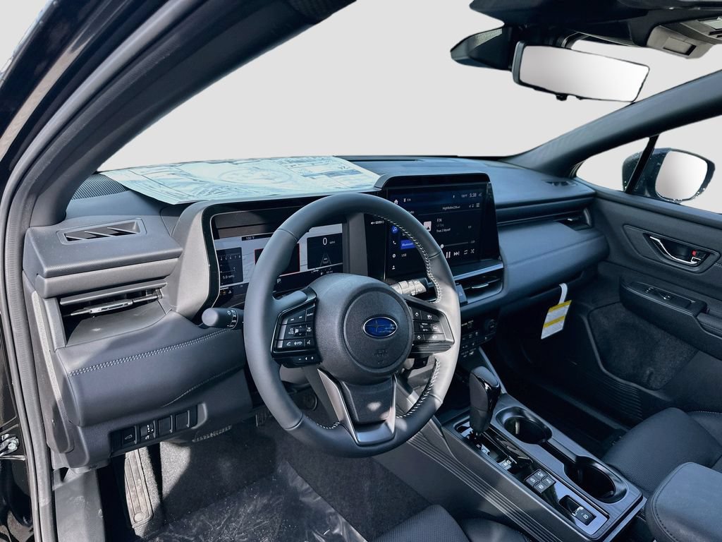 New 2026 Subaru Outback Touring XT AWD/4WD image 8