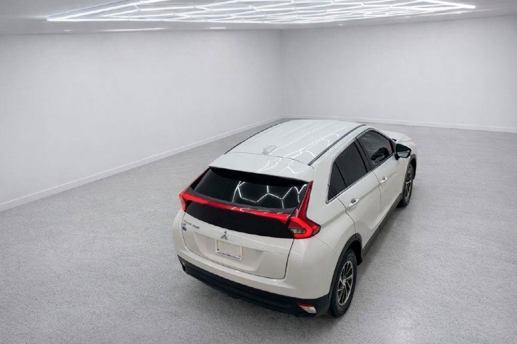 Used 2020 Mitsubishi Eclipse Cross ES image 31