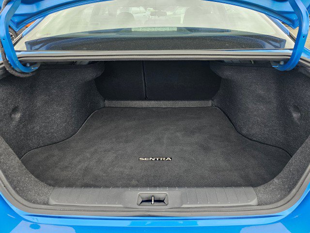 Used 2020 Nissan Sentra SV FWD image 19