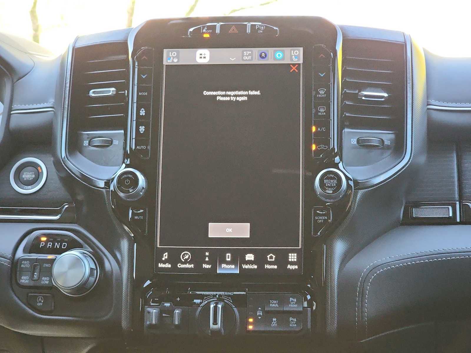 Used 2023 RAM 1500 Limited AWD/4WD image 20