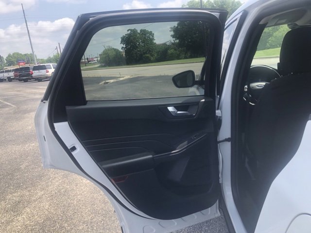 Used 2024 Ford Escape Active w/ Tech Pack #2 image 10