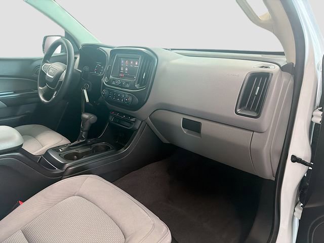 Used 2020 GMC Canyon 4x4 Extended Cab w/ Convenience Package image 20