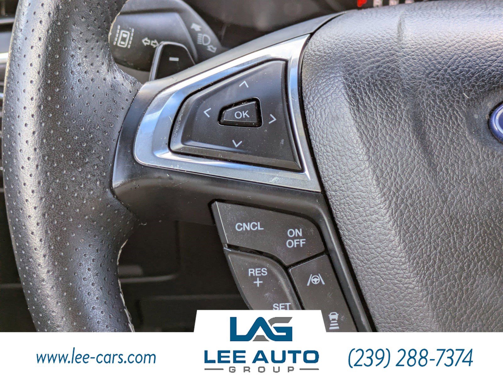 Used 2020 Ford Edge ST w/ Equipment Group 401A image 23