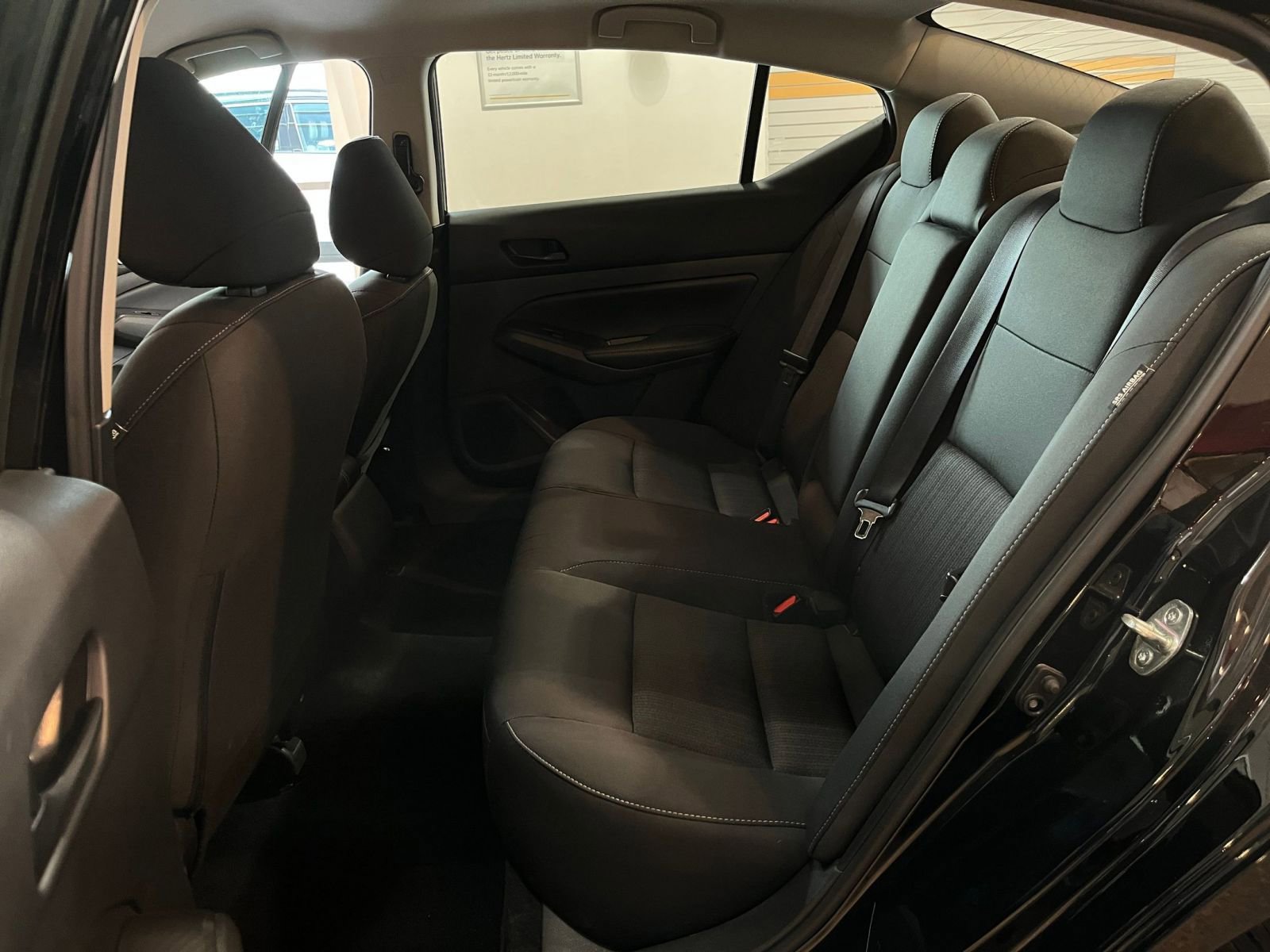 Used 2025 Nissan Altima 2.5 SV image 24