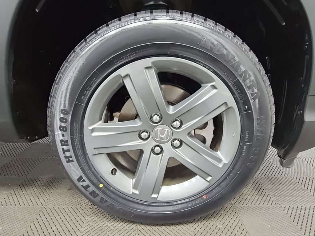 Used 2023 Honda Ridgeline RTL-E image 49