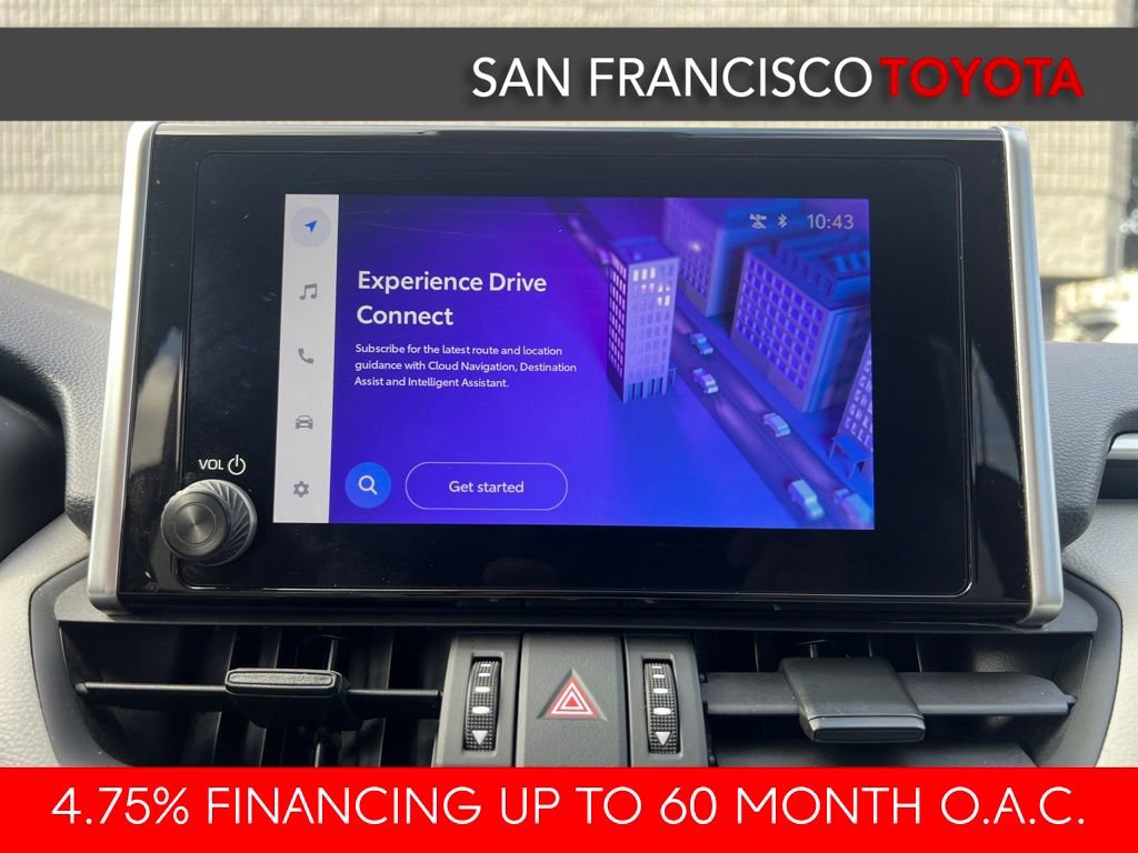 Certified 2024 Toyota RAV4 Adventure image 27