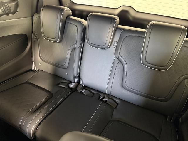 New 2027 INFINITI QX80 Autograph w/ Autograph Exterior Package AWD/4WD image 19