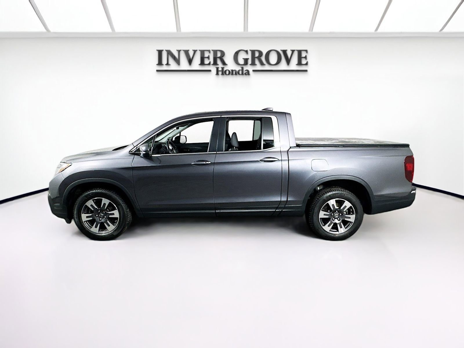 Used 2019 Honda Ridgeline RTL image 8