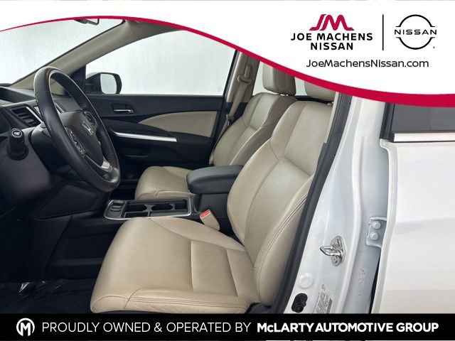 Used 2016 Honda CR-V EX-L image 22