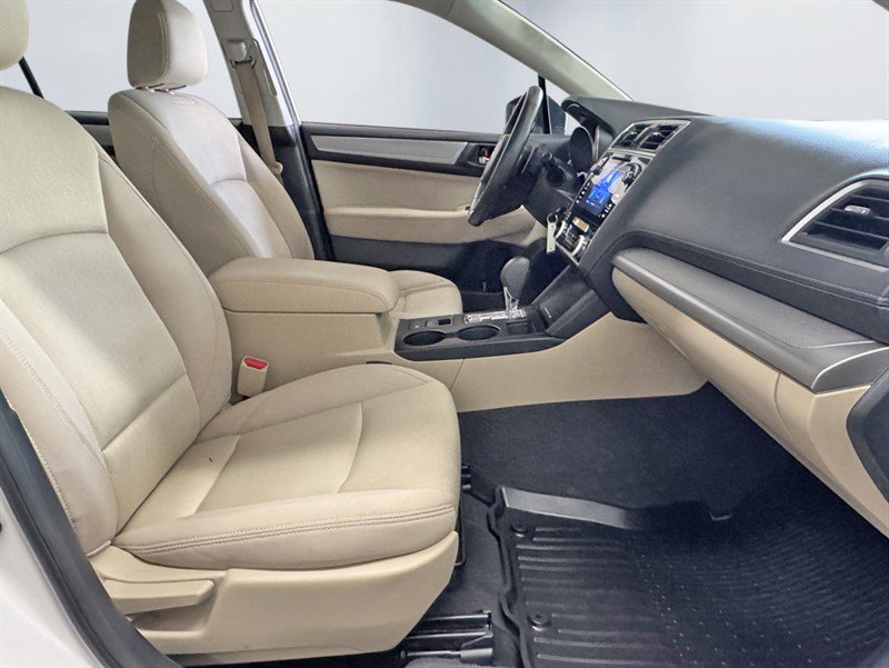 Used 2019 Subaru Legacy 2.5i Premium AWD/4WD image 24