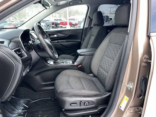 Used 2018 Chevrolet Equinox LT image 15