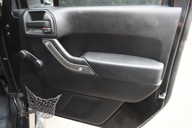Used 2012 Jeep Wrangler Sport AWD/4WD image 23