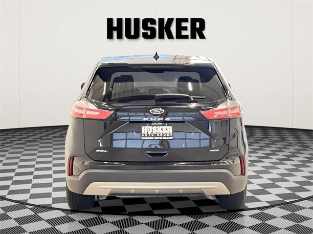 Used 2023 Ford Edge SEL image 6
