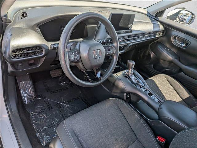 Used 2023 Honda HR-V LX image 11