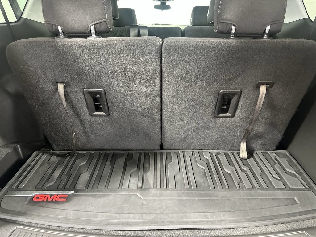 Used 2019 GMC Acadia SLE w/ Driver Alert Package I FWD image 29