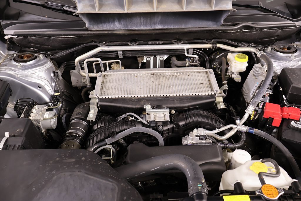 Used 2022 Subaru Ascent Touring w/ Popular Package #2A image 21