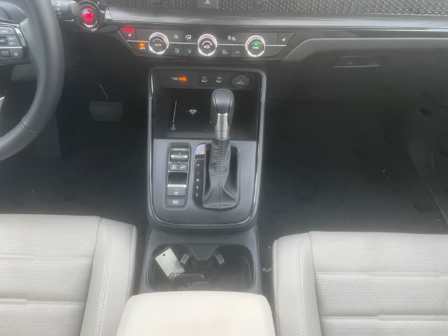 Used 2026 Honda CR-V EX-L image 11