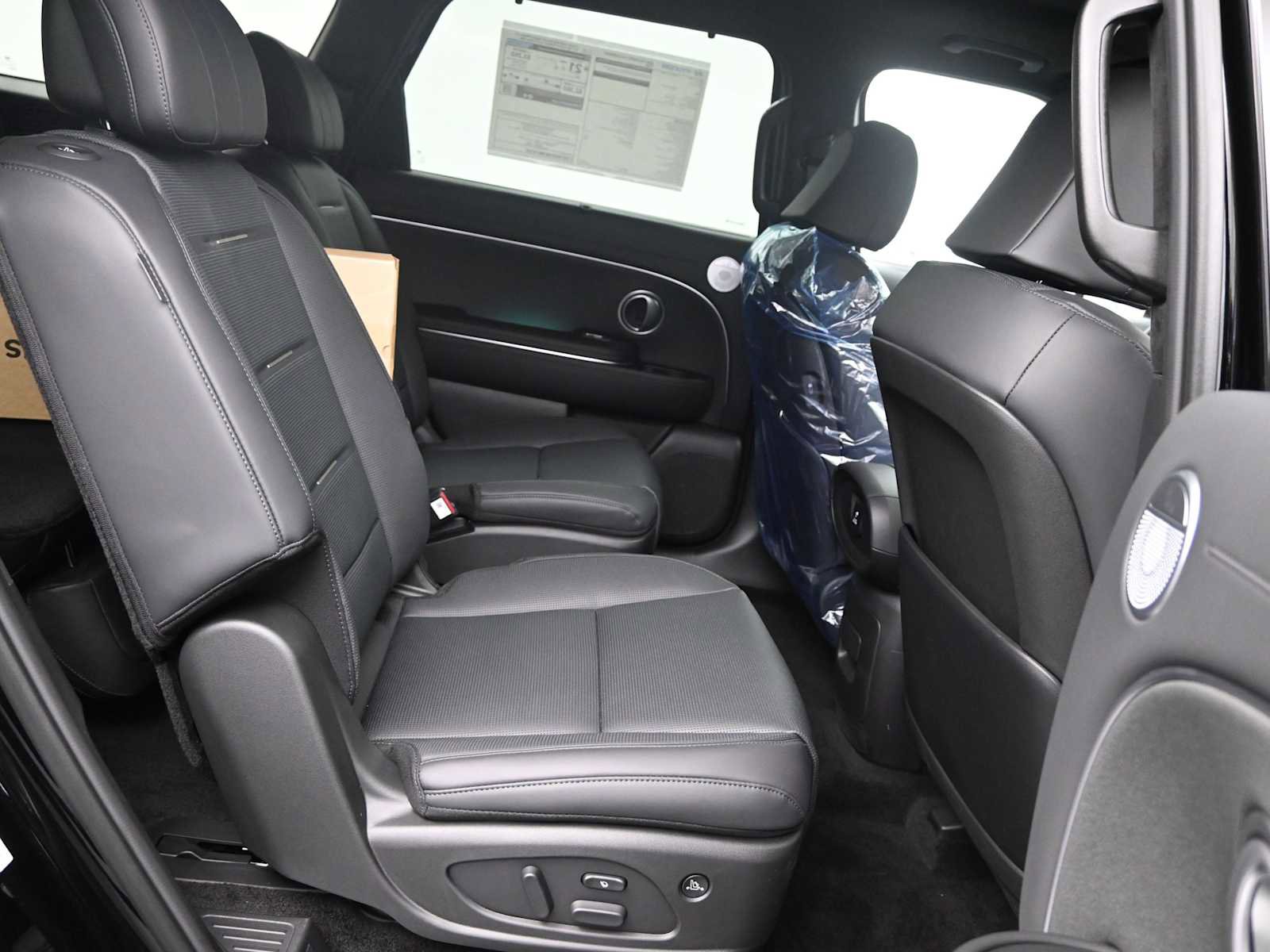 New 2026 Hyundai Palisade Calligraphy image 12