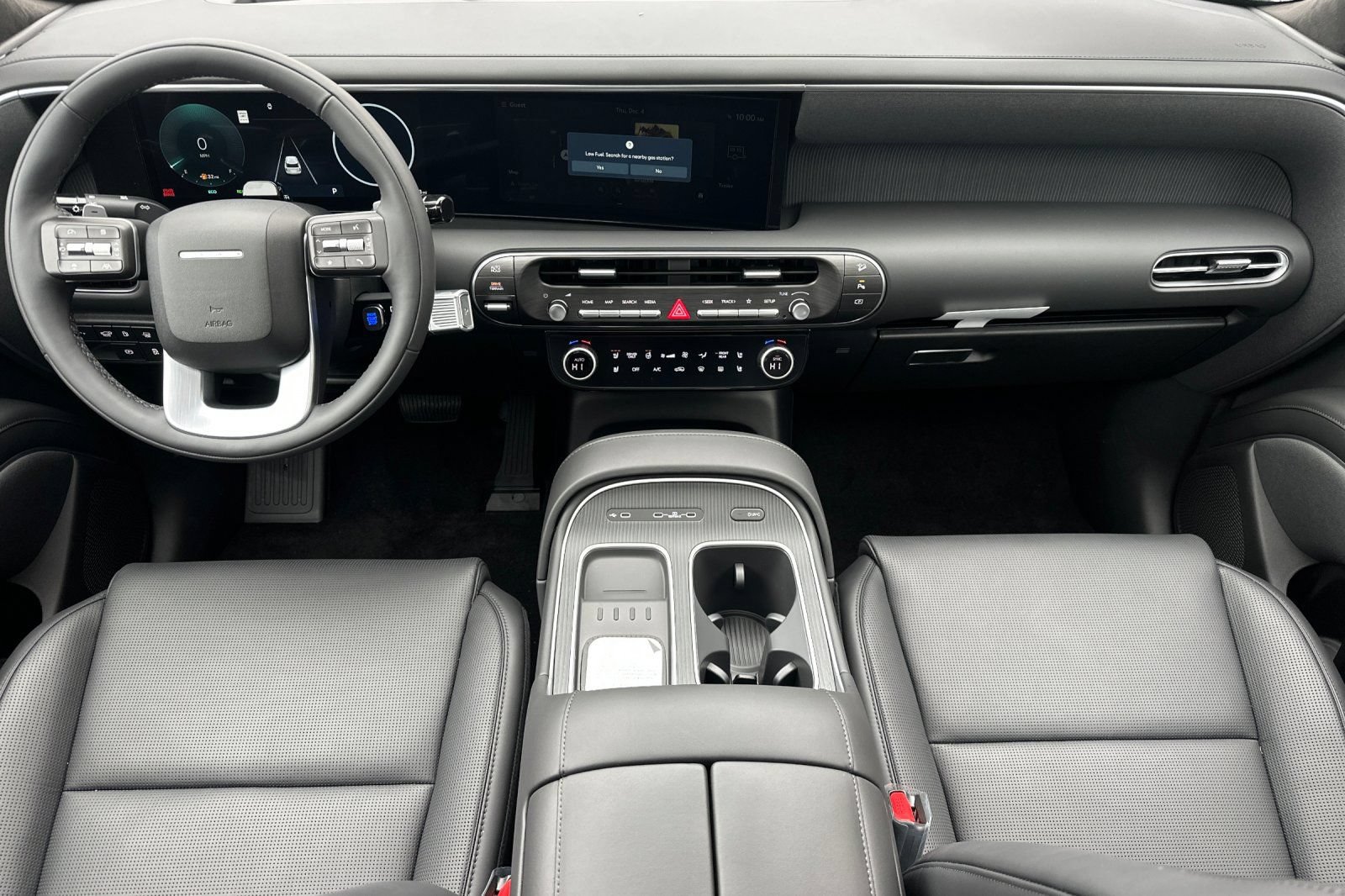 New 2026 Hyundai Palisade Calligraphy AWD/4WD image 14