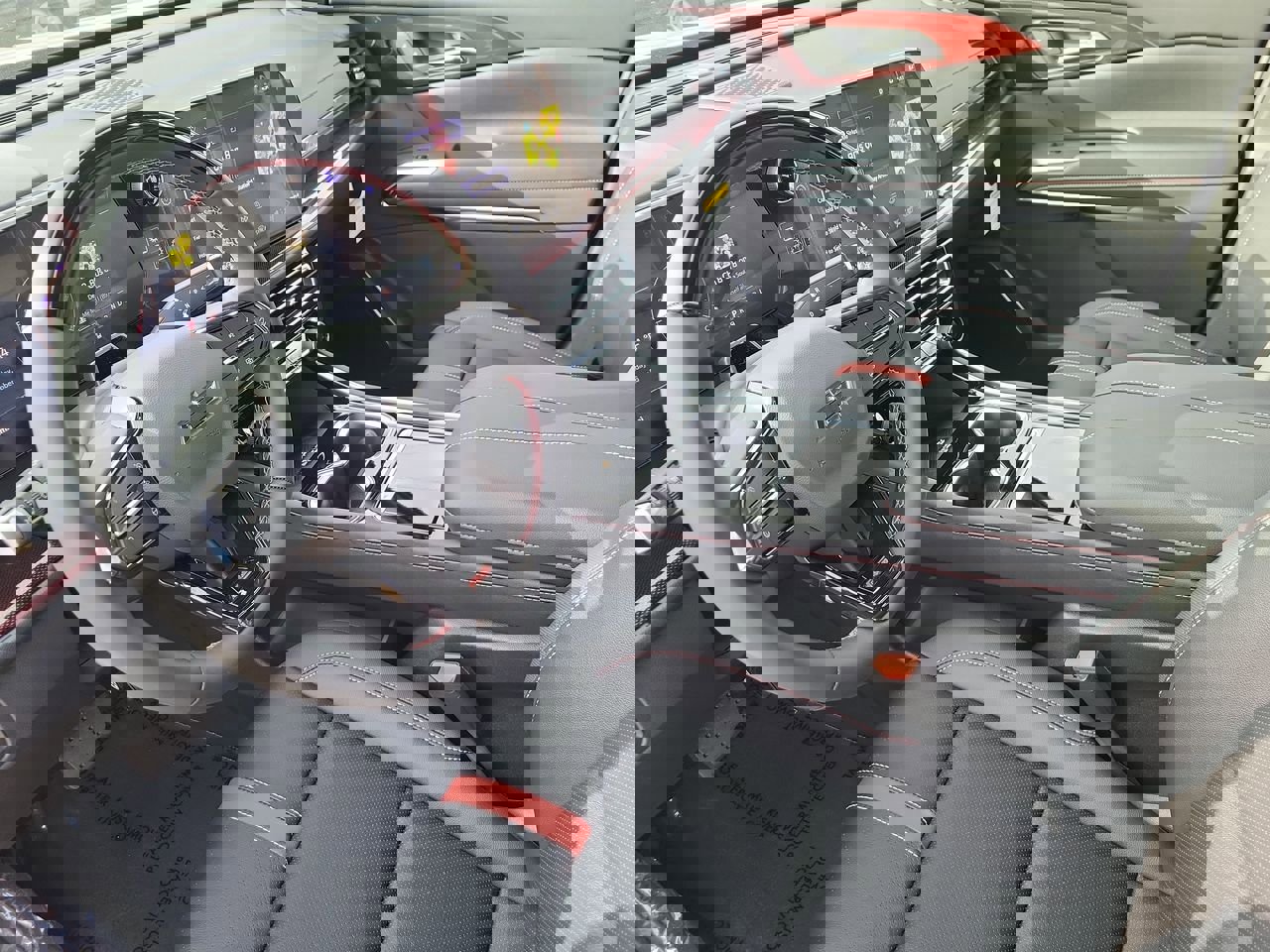 New 2026 Chevrolet Traverse RS image 41