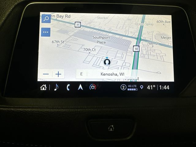 Used 2023 Cadillac XT4 Premium Luxury image 19