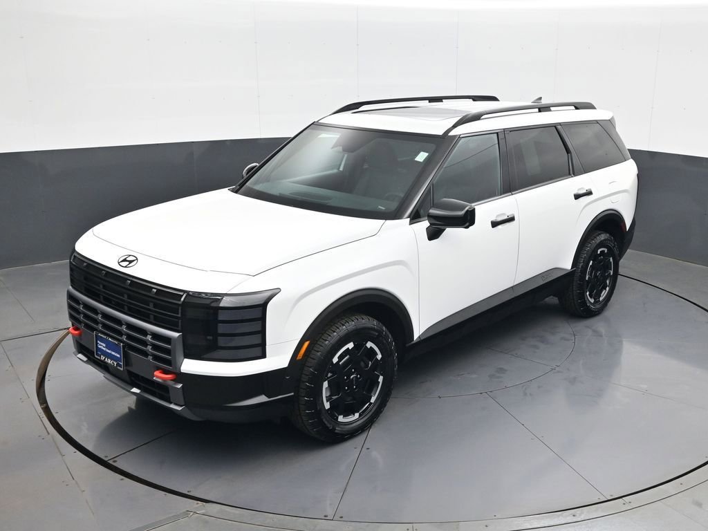 Certified 2026 Hyundai Palisade XRT Pro image 14