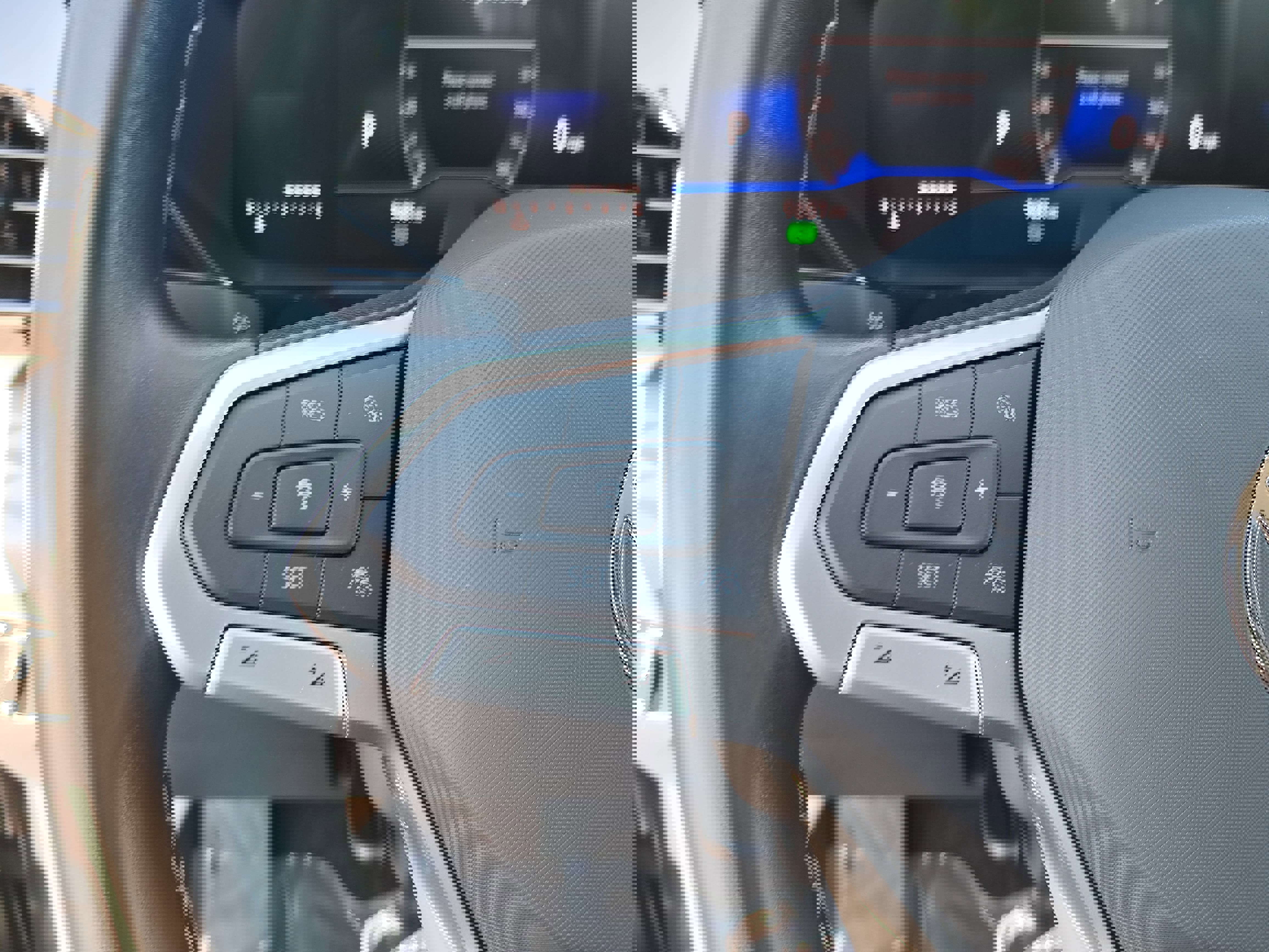 Used 2024 Volkswagen Taos S image 16