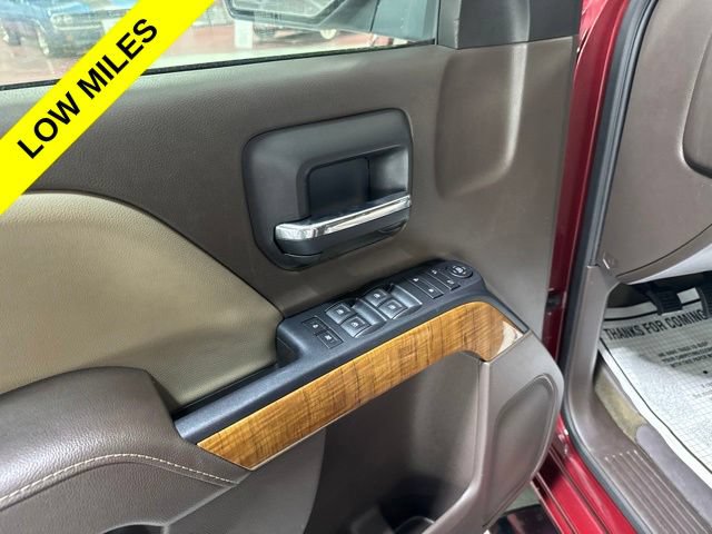 Used 2017 GMC Sierra 1500 SLE w/ SLE Value Package AWD/4WD image 13