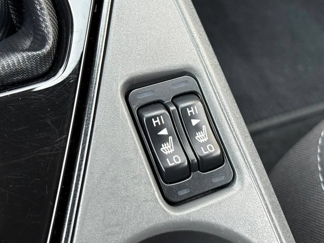 Used 2024 Subaru Crosstrek 2.5i Sport w/ Crosstrek Mirror Package AWD/4WD image 15
