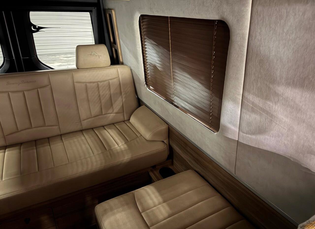 Used 2022 Mercedes-Benz Sprinter 3500 image 19