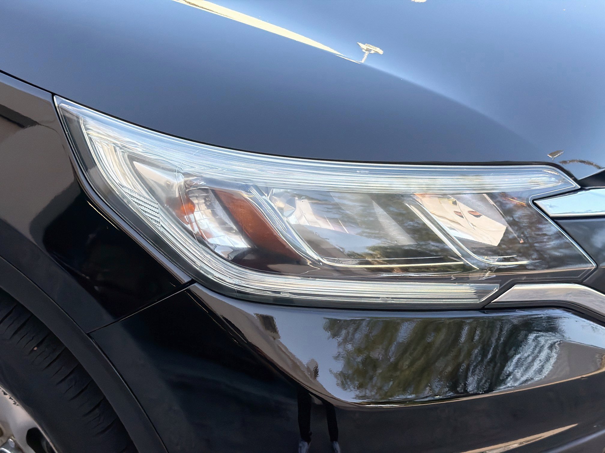 Used 2016 Honda CR-V LX image 34