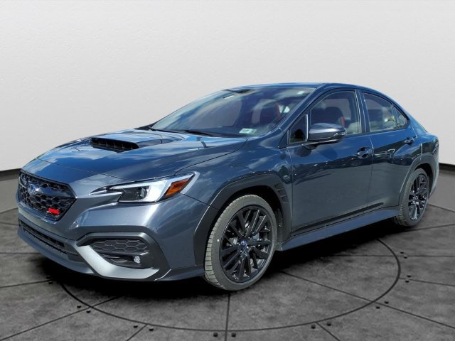 Used 2025 Subaru WRX Limited