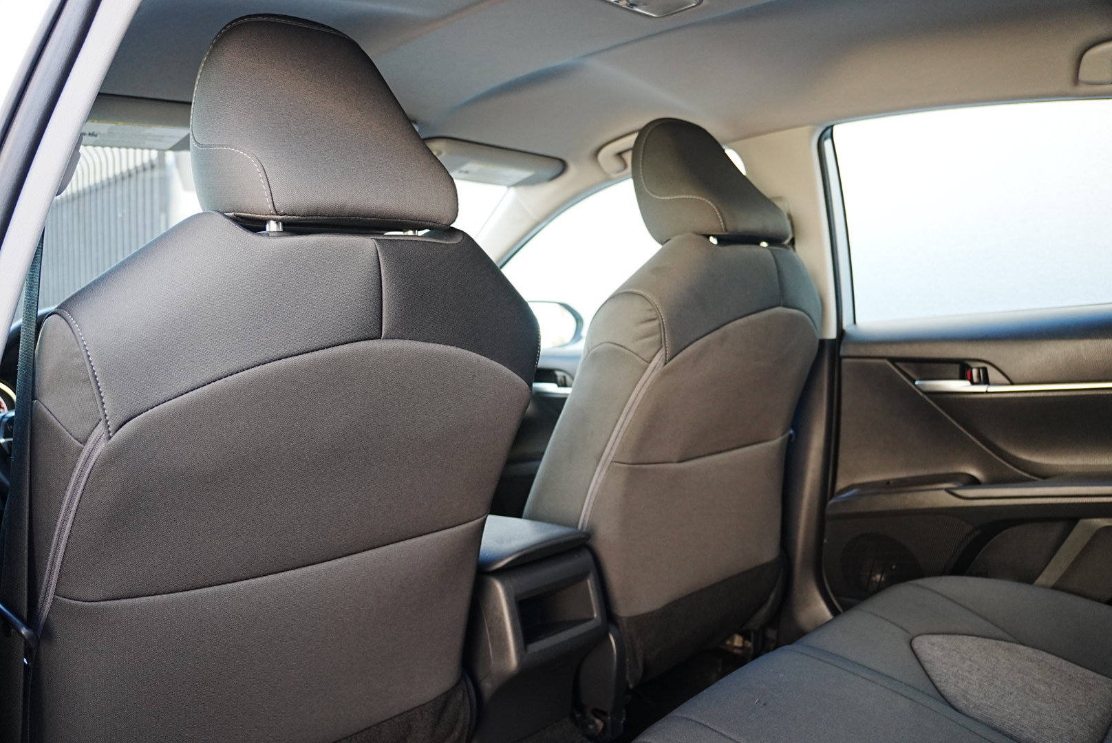 Used 2024 Toyota Camry LE image 12