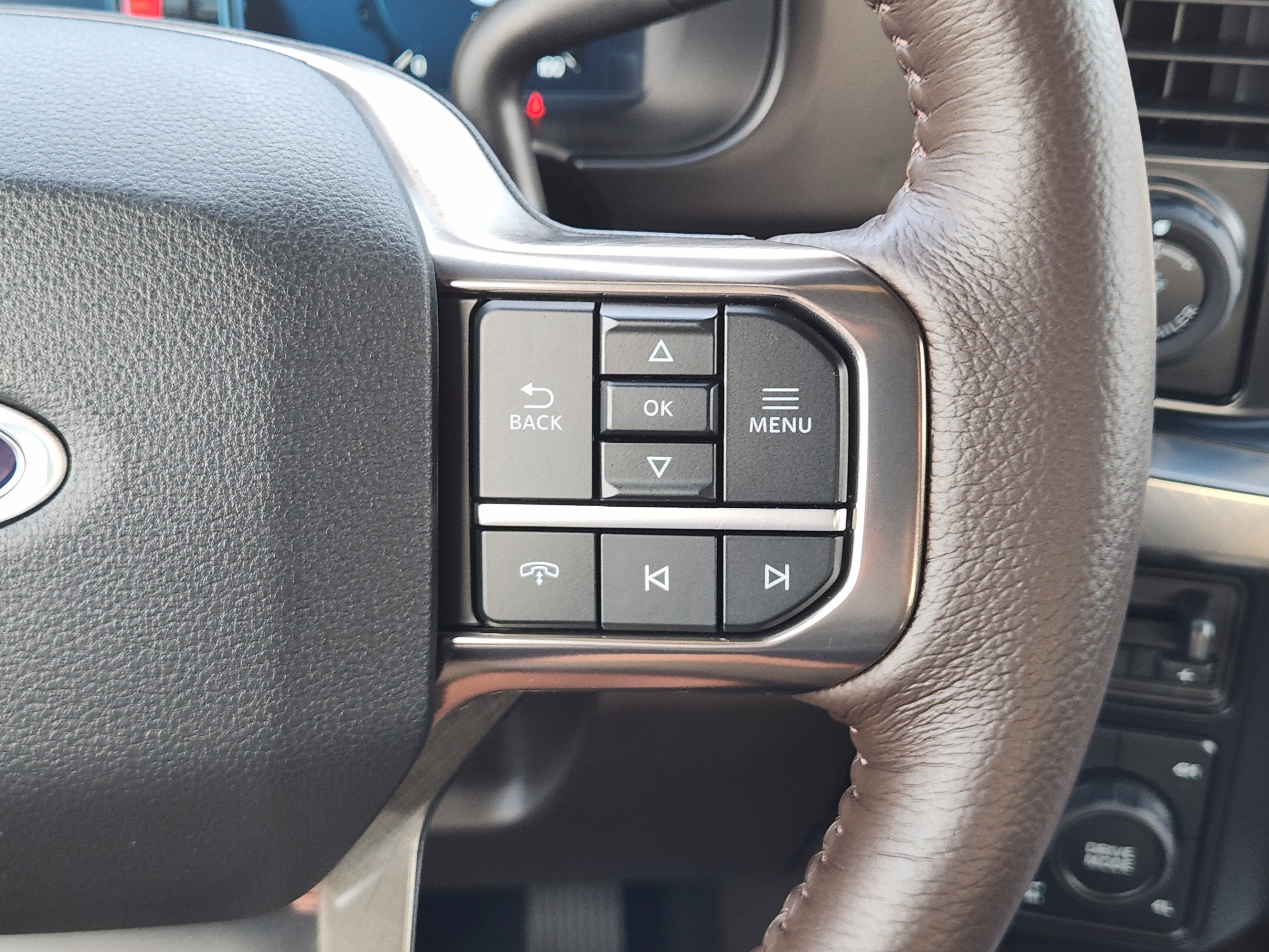 Used 2026 Ford F350 King Ranch AWD/4WD image 31